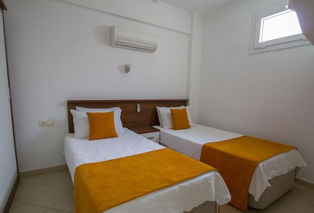 Olympia Apartments - Görsel 18