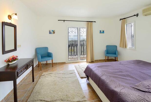 Helios Villa Serik - Görsel 12