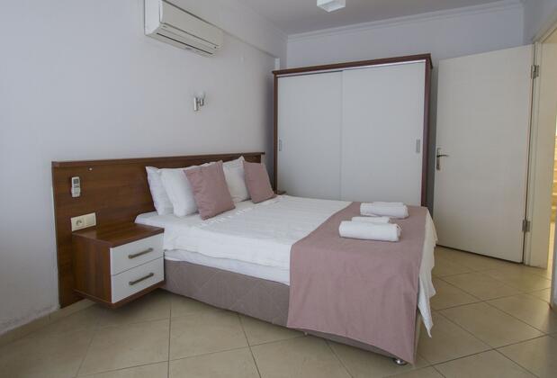 Olympia Apartments - Görsel 19