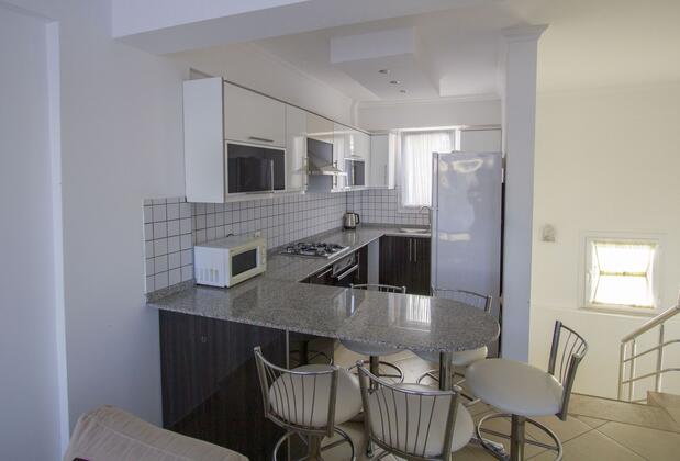 Olympia Apartments - Görsel 20