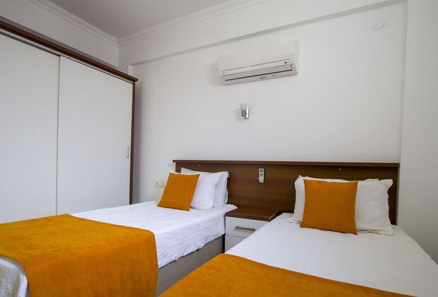 Olympia Apartments - Görsel 21