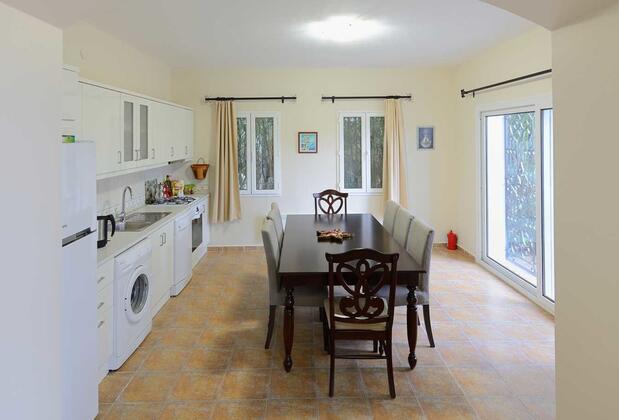 Helios Villa Serik - Görsel 19