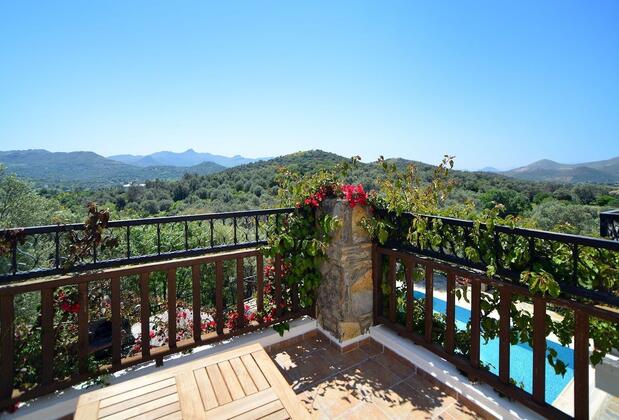 Helios Villa Serik - Görsel 17