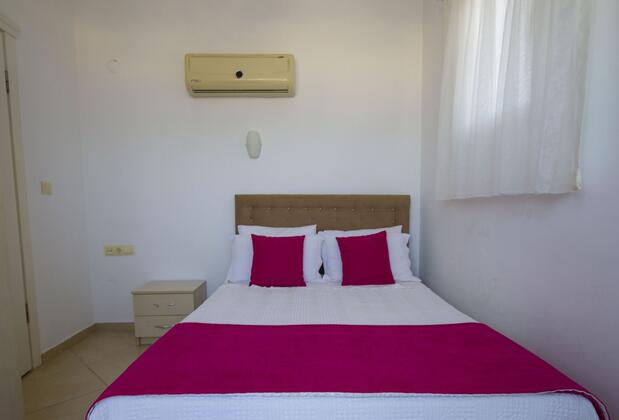 Olympia Apartments - Görsel 22