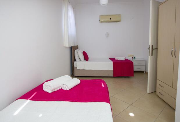 Olympia Apartments - Görsel 24