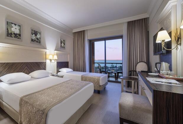 Aydınbey Queen's Palace & Spa - Görsel 27