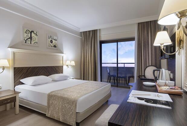 Aydınbey Queen's Palace & Spa - Görsel 28