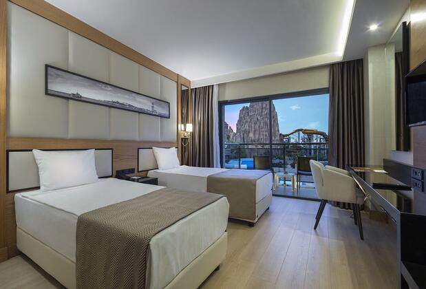 Aydınbey Queen's Palace & Spa - Görsel 30