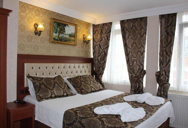 Big Apple Hostel İstanbul - Görsel 5