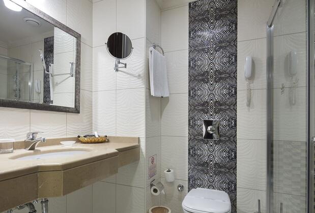 Aydınbey Queen's Palace & Spa - Görsel 33