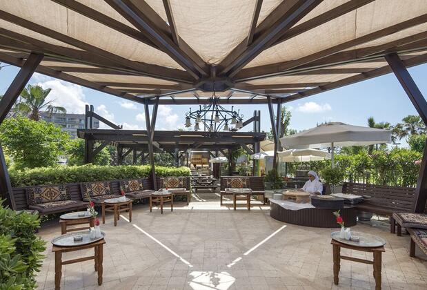 Aydınbey Queen's Palace & Spa - Görsel 34