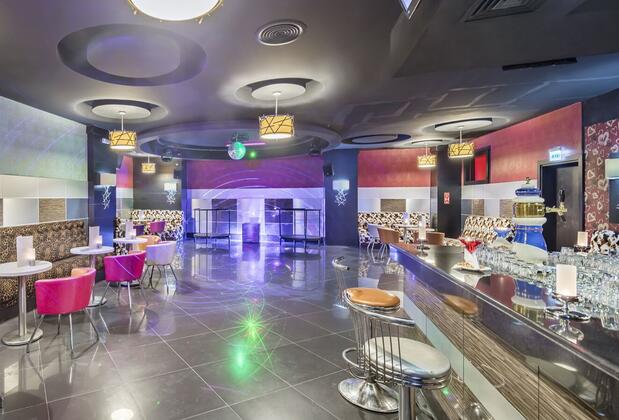 Aydınbey Queen's Palace & Spa - Görsel 37