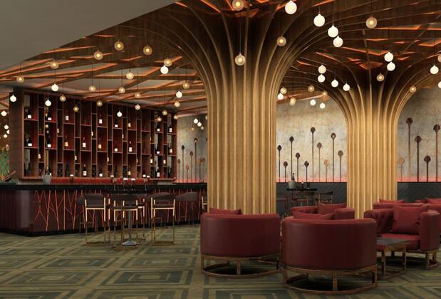 Aydınbey Queen's Palace & Spa - Görsel 38