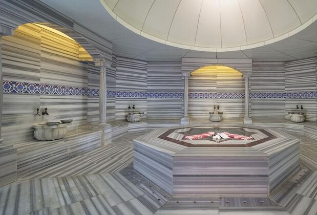 Aydınbey Queen's Palace & Spa - Görsel 42