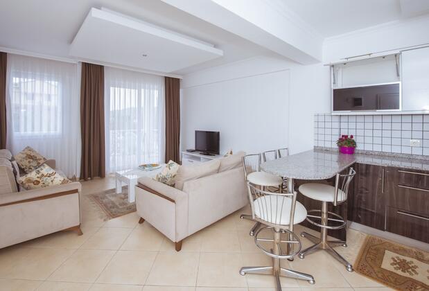 Olympia Apartments - Görsel 25