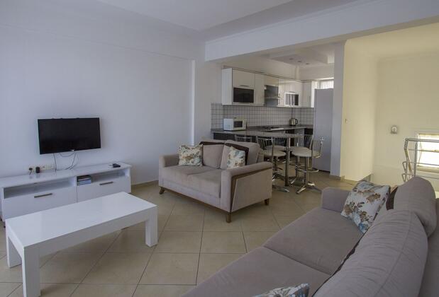 Olympia Apartments - Görsel 26