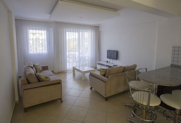 Olympia Apartments - Görsel 27