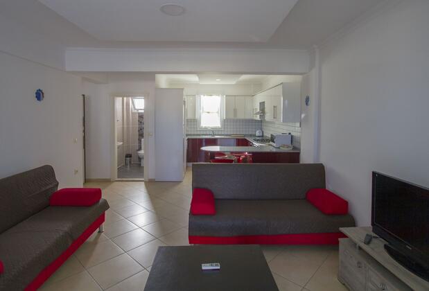 Olympia Apartments - Görsel 28