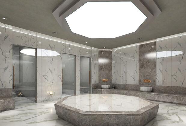 Aydınbey Queen's Palace & Spa - Görsel 44