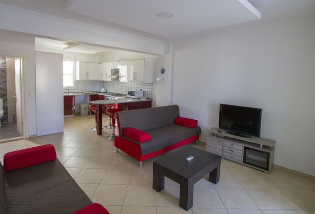 Olympia Apartments - Görsel 29