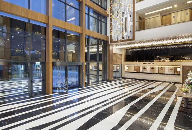 Aydınbey Queen's Palace & Spa - Görsel 47