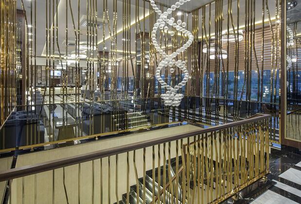 Aydınbey Queen's Palace & Spa - Görsel 48