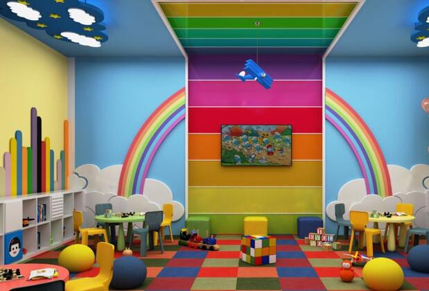 Aydınbey Queen's Palace & Spa - Görsel 50