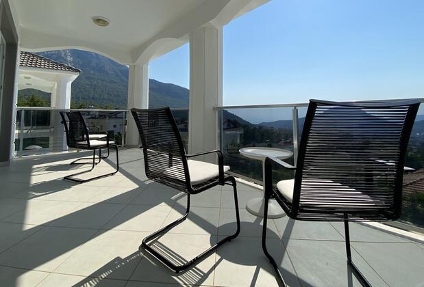 Villa Panaromic View - Görsel 3