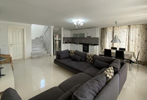 Villa Panaromic View - Görsel 4