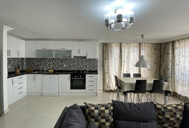 Villa Panaromic View - Görsel 9