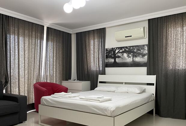 Villa Panaromic View - Görsel 6