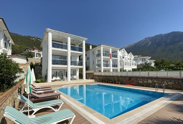 Villa Panaromic View - Görsel 13