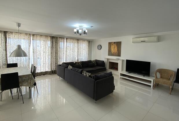 Villa Panaromic View - Görsel 8