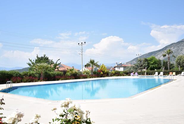 Pınara Apartments - Görsel 10