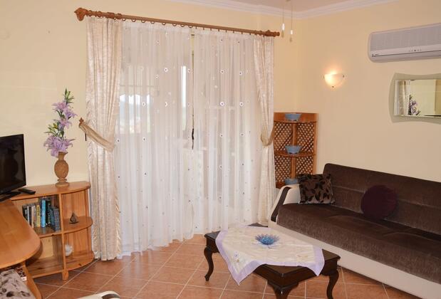 Pınara Apartments - Görsel 20