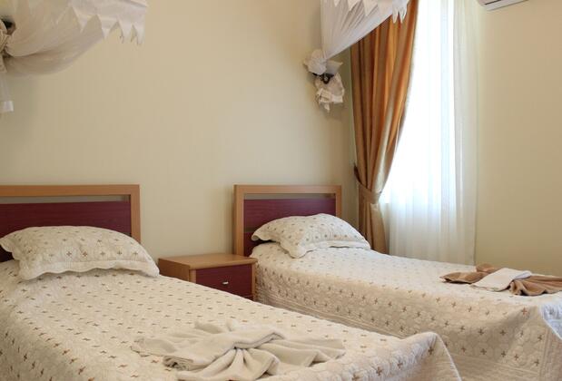 Pınara Apartments - Görsel 21