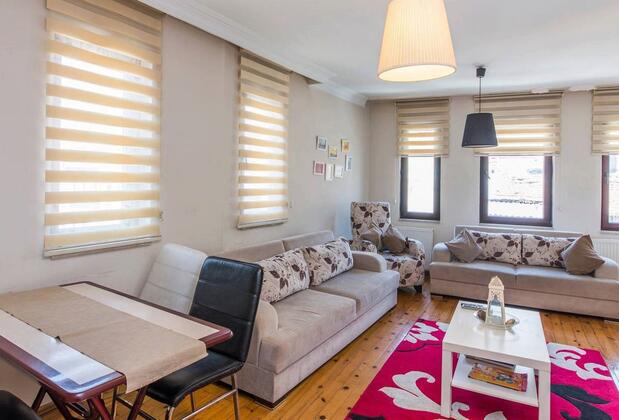 Green Bird Suite - Görsel 3