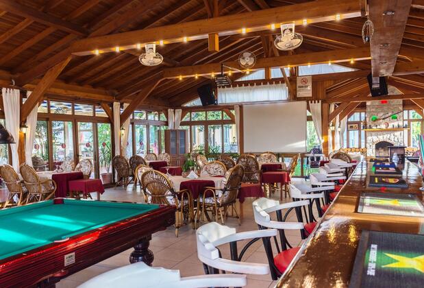 Mountain Valley Apart - Görsel 12