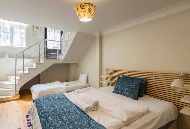 Green Bird Suite - Görsel 6