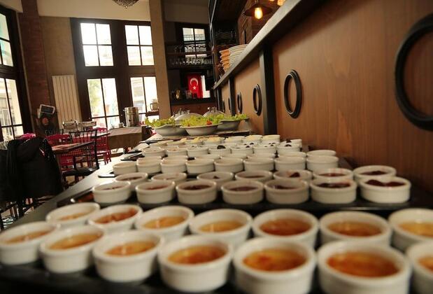 Hotel Prinkipos - Görsel 10