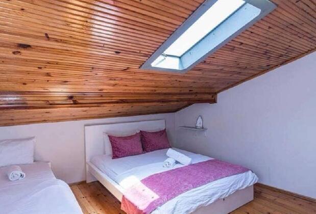 Green Bird Suite - Görsel 7