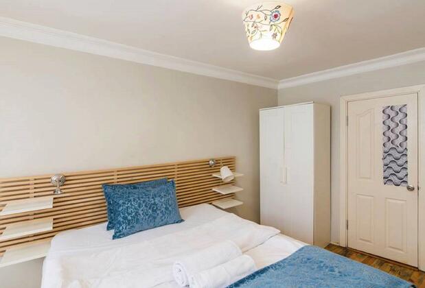 Green Bird Suite - Görsel 8