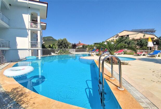 Olympia Apartments - Görsel 6