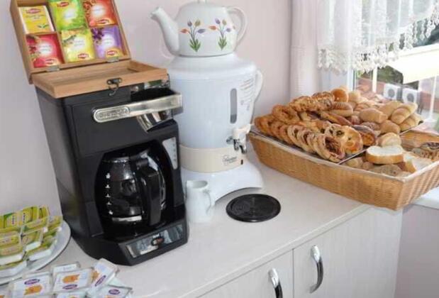 Miracle Old City Hotel  - Görsel 7