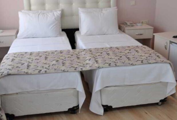 Miracle Old City Hotel  - Görsel 15