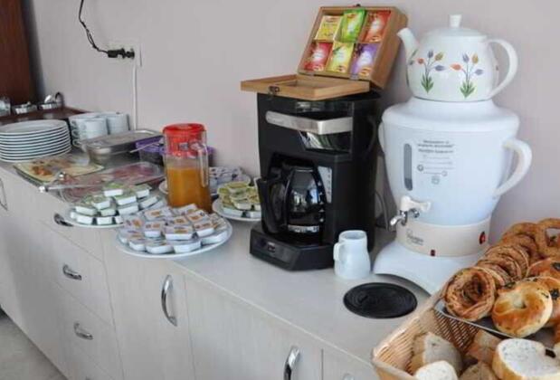 Miracle Old City Hotel  - Görsel 10