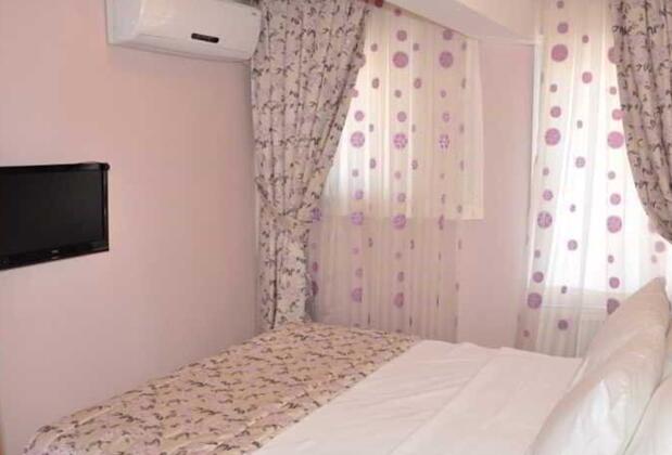 Miracle Old City Hotel  - Görsel 14