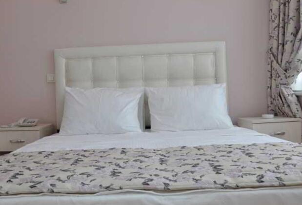 Miracle Old City Hotel  - Görsel 19