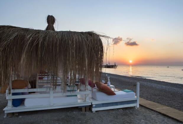 Asteria Kemer Resort - Görsel 8