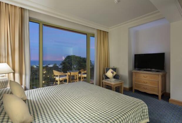 Asteria Kemer Resort - Görsel 24